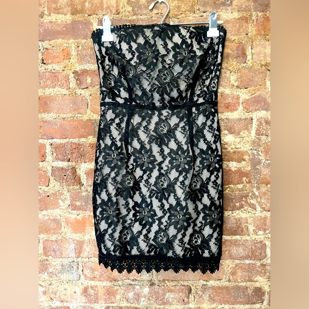 Mini Dress by Andrée - Size S